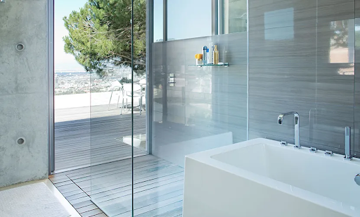 Expert Shower Door Installation Services in McKinney TX