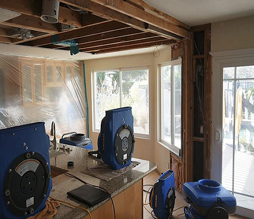 Fast and Efficient Water Restoration Services in Tullahoma TN