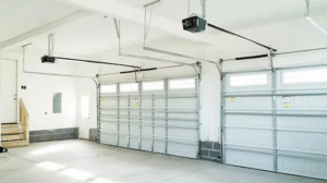 Reliable Garage Door Contractors in San Antonio, TX – Your 2025 Smart Choice