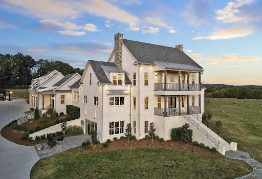 Top House Designs in Wendell NC for Your Dream Home