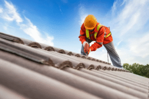Top‑Rated Roofing Services in Jacksonville FL
