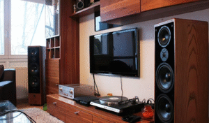 Sound System Installation in Jupiter FL to Enhance Spaces