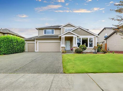 Expert Garage Door Installation in Merrillville IN