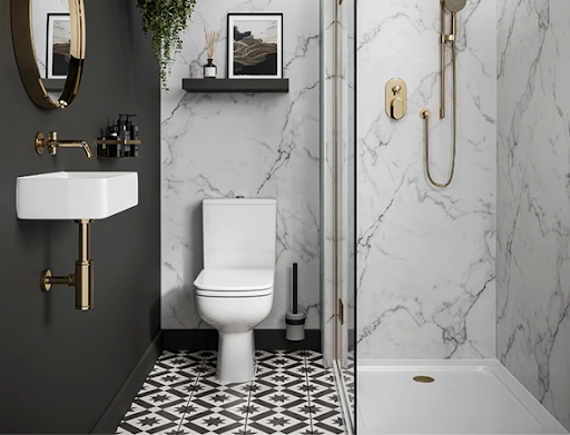 Stylish Bathroom Remodelling in Holden Beach NC Made Easy