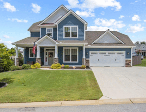 Why Hire a Real Estate Photographer Expert in Spartanburg SC?