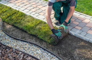 Clifton NJ’s Best Landscape Installation Services