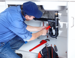 Bloomington’s Go-To Residential Plumbing Services
