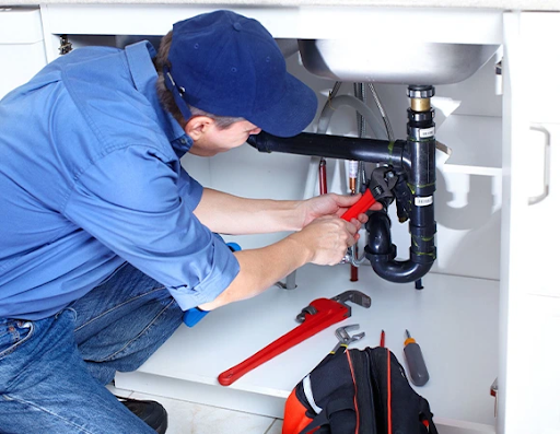 Bloomington’s Go-To Residential Plumbing Services