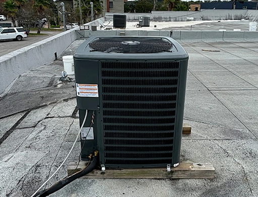 Affordable Heating and Cooling Services Biloxi MS