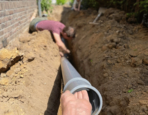 Expert Sewer Line & Pipe Repair Pros Madison TN