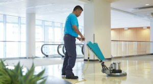 Commercial housekeeping services river north, IL