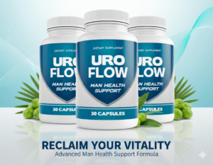 UroFlow Official Website & Buying Guide 2025 – Best Offers, Discounts, and Real Results