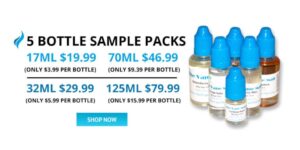 How to Find the Best Cheap Vape Juice Without Sacrificing Flavor
