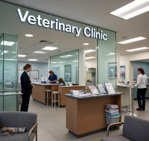 Best Vancouver Veterinary Clinics with Advanced Options