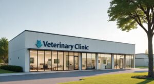 Best Veterinary Clinic in Calgary for Senior Dog and Cat Care