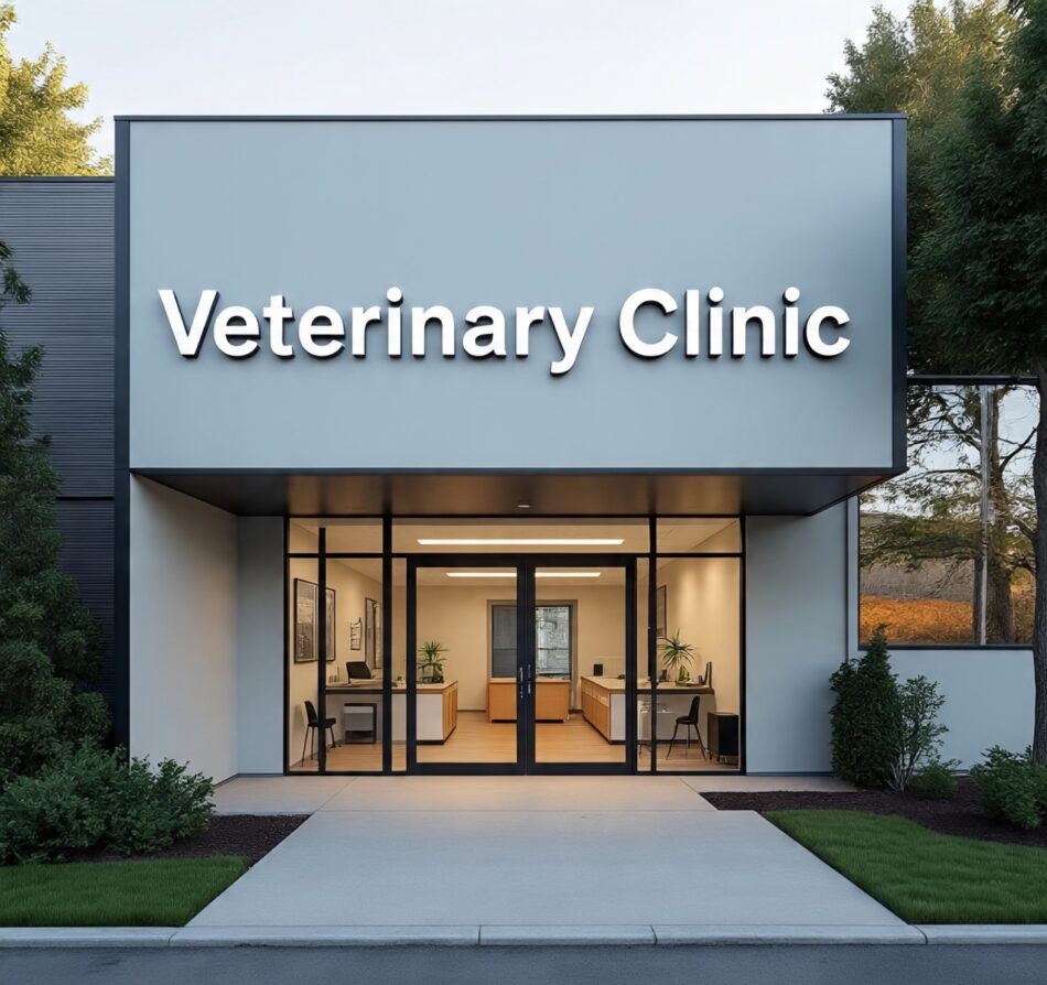 Maple Ridge Animal Hospital for Senior Dog and Cat Care