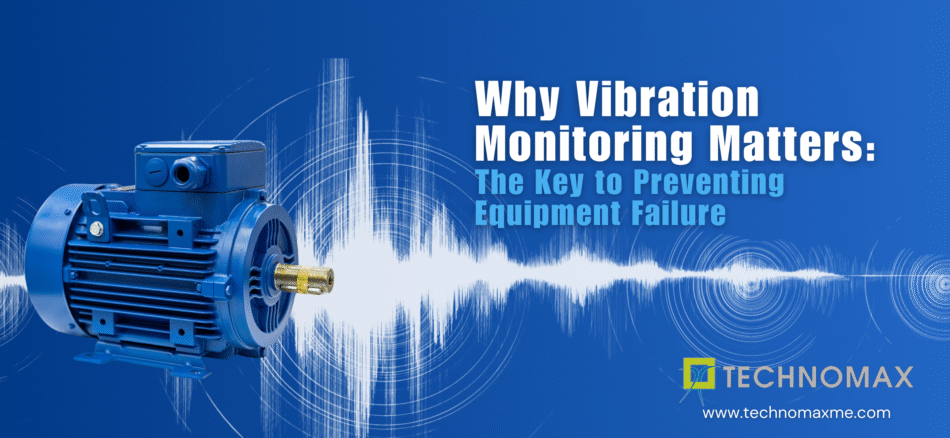 Understanding Vibration Analysis: The Key to Predictive Maintenance and Machine Reliability