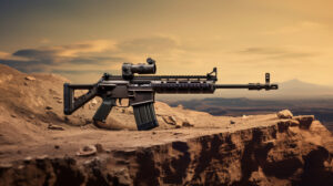 Why the Winchester 190 Remains a Favorite Among Rimfire Enthusiasts