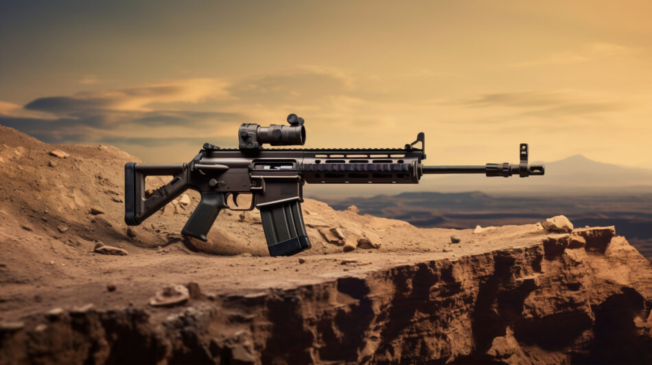 Why the Winchester 190 Remains a Favorite Among Rimfire Enthusiasts