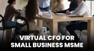 Role of Financial Management Services in India’s Expanding SME Sector