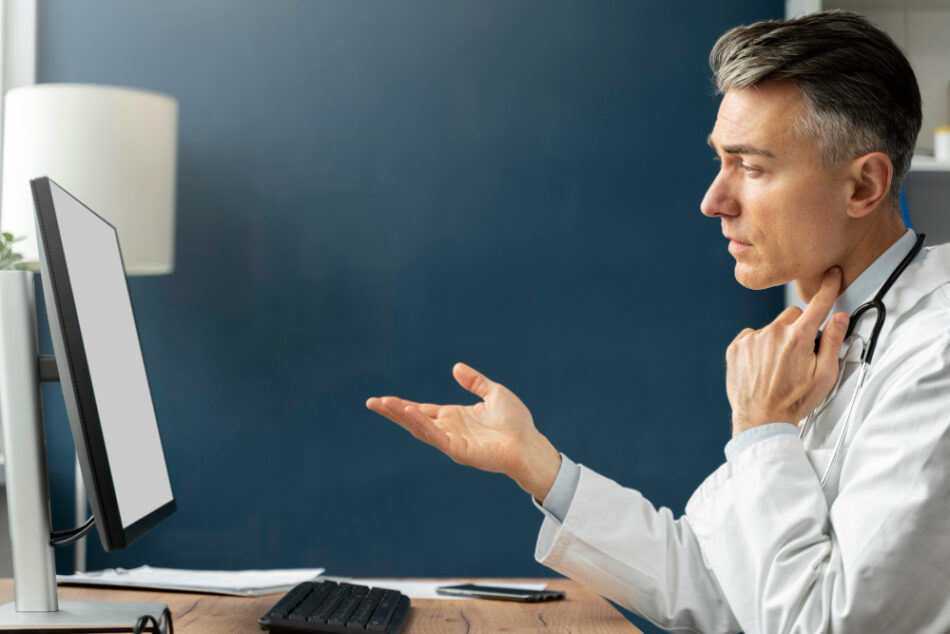 Virtual Doctor Morden: The Digital Transformation of Modern Healthcare