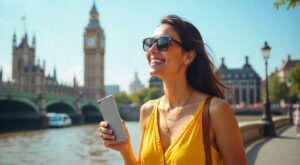 “Just for a Visit”: The Human Story Behind the UK’s Most Personal Visa Application