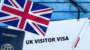 The Gateway to Great Britain: How to Secure Your Visitor Visa UK with Confidence