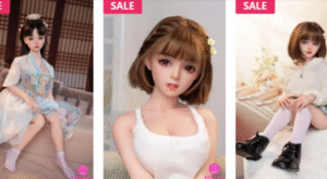 Choosing the Right Full Silicone Doll for Realism and Comfort