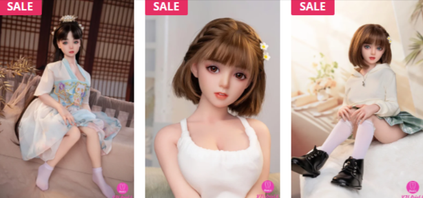 Choosing the Right Full Silicone Doll for Realism and Comfort