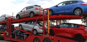 Comprehensive Guide to Maryland Auto Transport Services