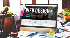 Why Investing in Web Design Delivers Long-Term ROI