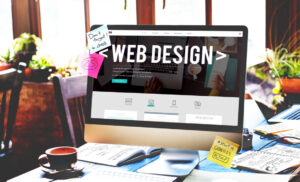 Why Investing in Web Design Delivers Long-Term ROI