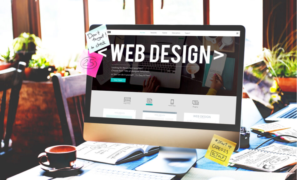 Why Investing in Web Design Delivers Long-Term ROI