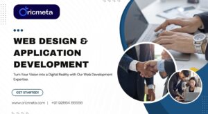 web development agency in india
