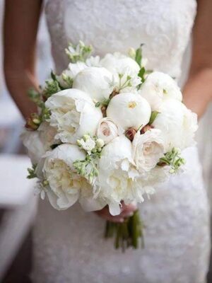 Unforgettable Blooms: Wedding Flowers to Match Every Moment
