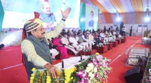 Latest News from Chhattisgarh: Key Updates from Raipur and Beyond