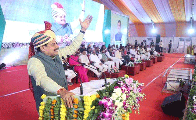 Latest News from Chhattisgarh: Key Updates from Raipur and Beyond