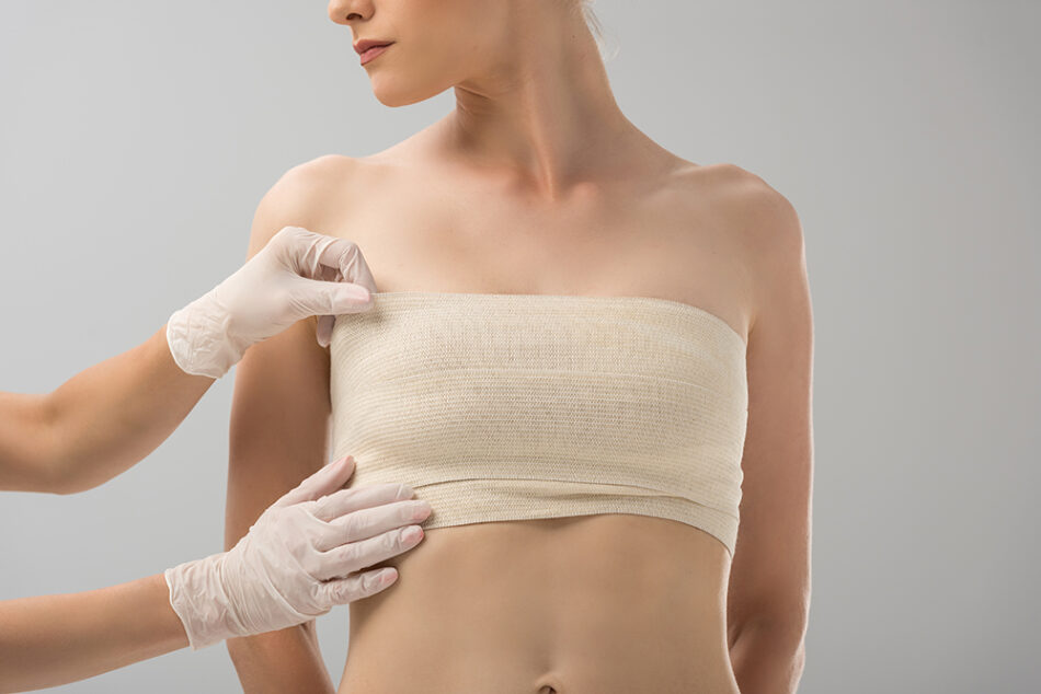 Can Professional Breast Lifts Achieve Natural Lift and Firmness?