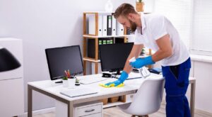 Transform Your Home with Professional Standard Cleaning