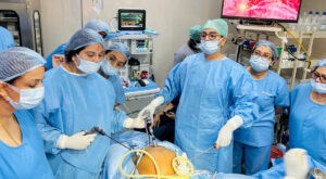 Why Firm Hospitals Is Recognized as the Best Fertility Centre in Chennai