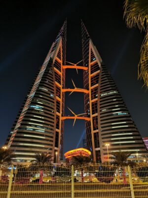 Unlock Bahrain’s Business Potential: A Fresh Guide to Company Formation & Setup
