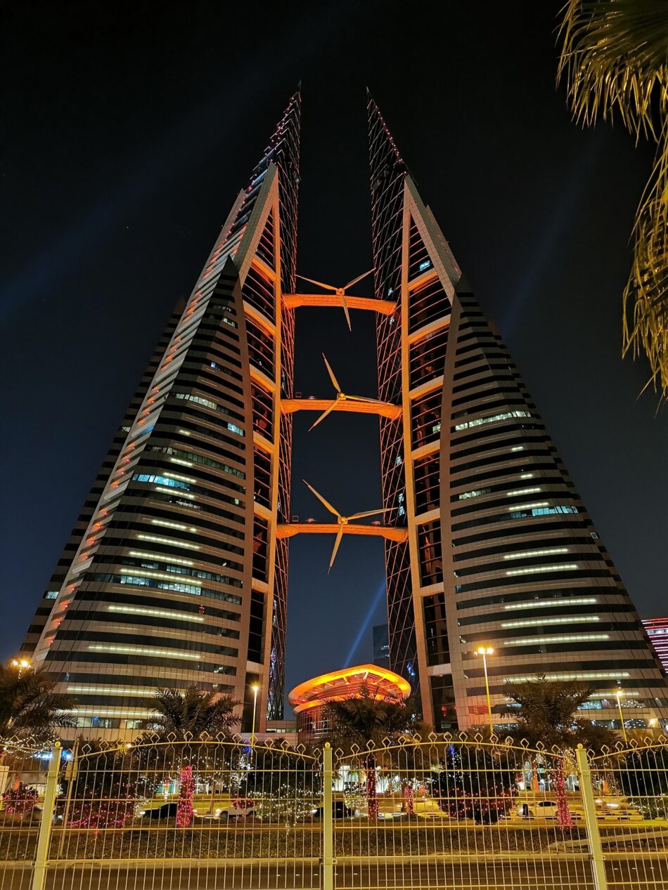 Unlock Bahrain’s Business Potential: A Fresh Guide to Company Formation & Setup
