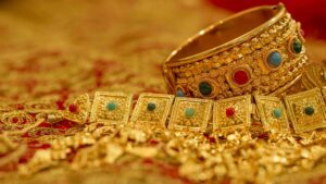 Top 10 Dubai Gold Jewelry Designs Loved Worldwide