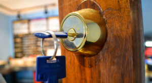 to Choose the Best Locksmith in Dubai for Home & Car Security