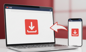 How to Download YouTube Videos Quickly with YT1D