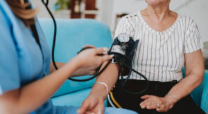 اكتشف فوائد خدمات الرعاية الصحية المنزلية