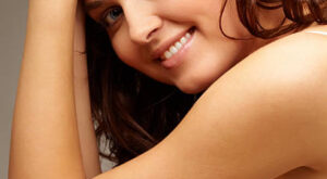 شد الفخذين والذراعين بسهولة باستخدام تقنية  جي بلازما للفخذين والذراعين