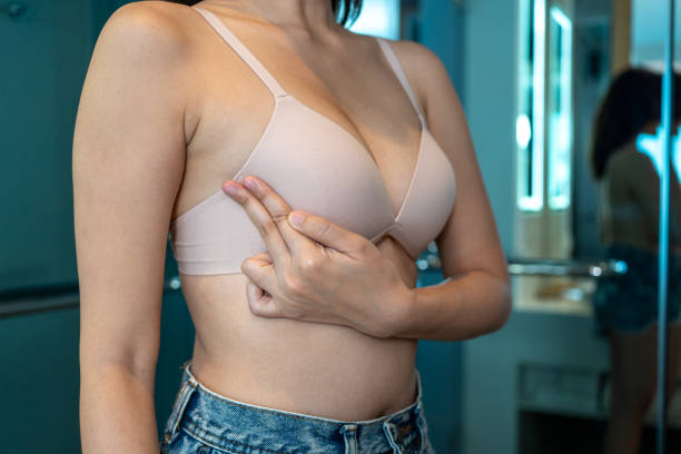 How Does Breast Reduction Surgery Affect Breastfeeding?