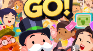 MMOexp Many believe Monopoly Go is a long and tedious game