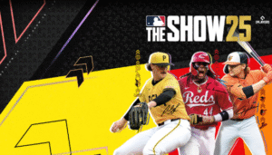 MMOexp let’s dominate MLB The Show 25 together